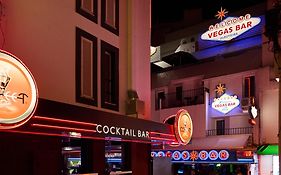 Hotel Indigo Albufeira By Ihg (Adults Only)